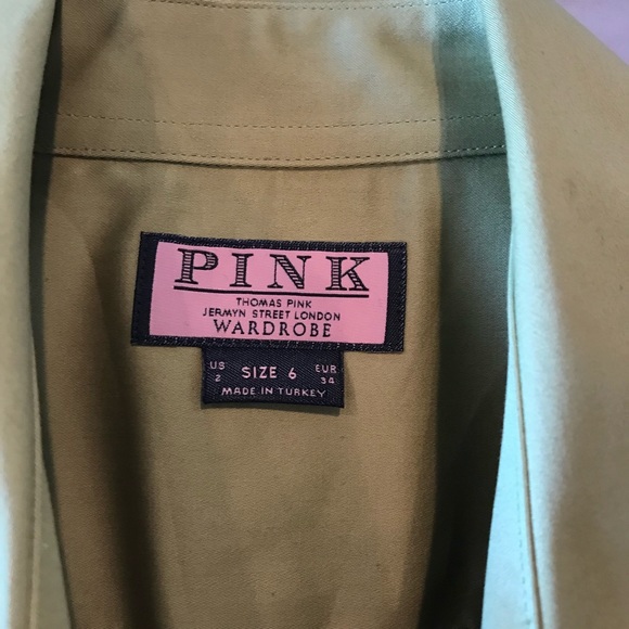 Thomas Pink sleeveless blouse - Picture 3 of 4